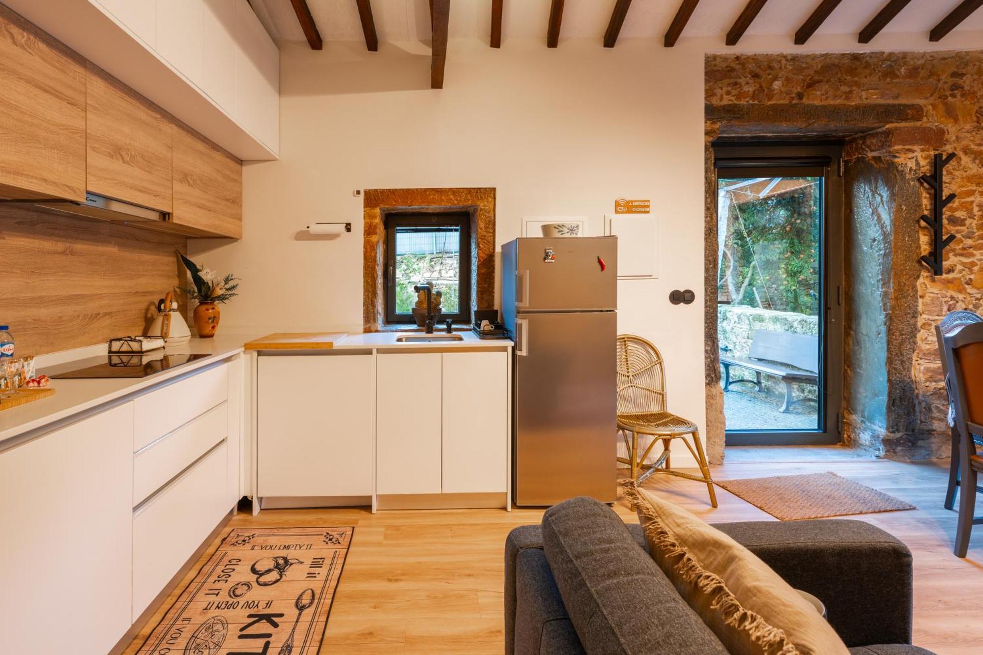 House Porto Covelas - Avos Buitenkant foto